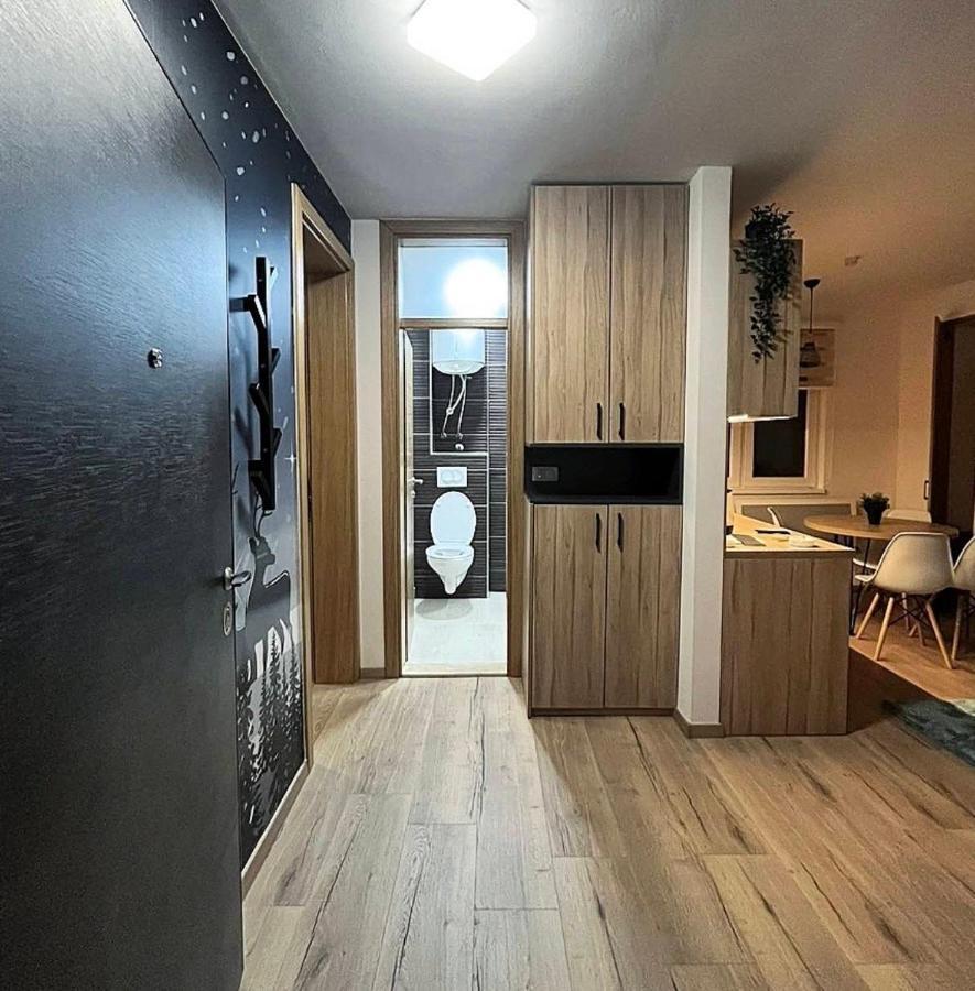 Mons Apartments Jahorina Exterior photo
