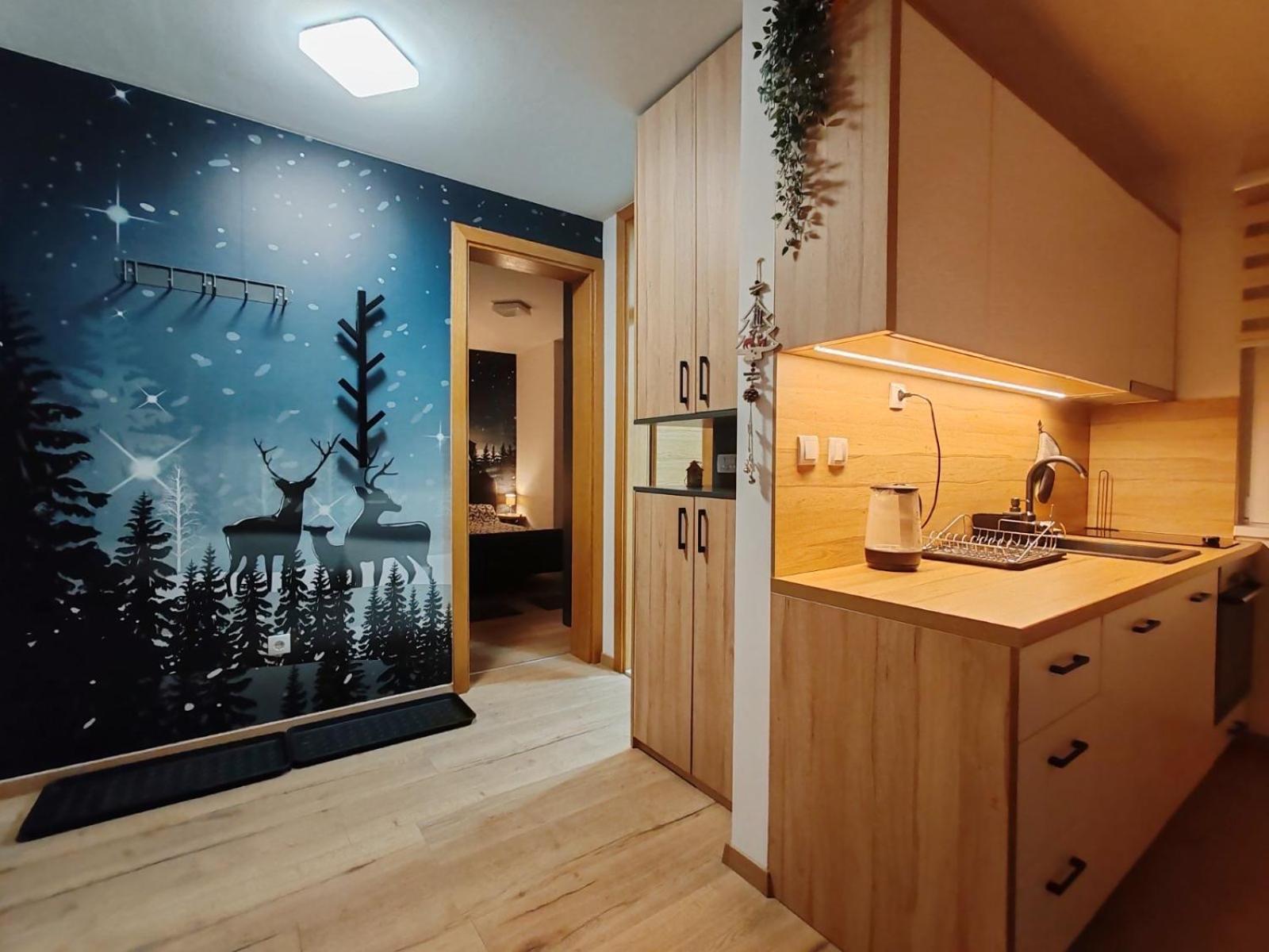 Mons Apartments Jahorina Exterior photo